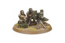 Astra Militarum Cadian Heavy Weapon Squad - 47-19